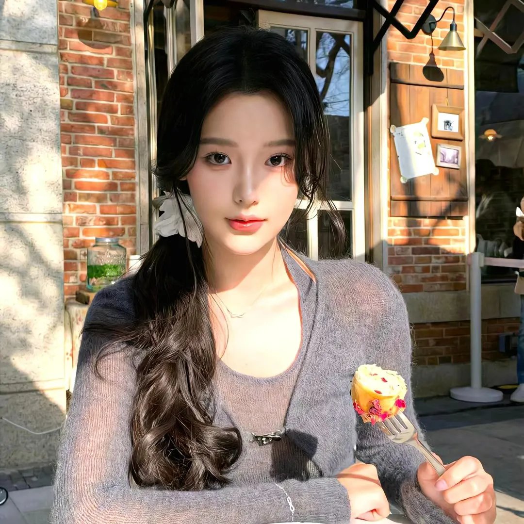 美味小姐与爆笑先生