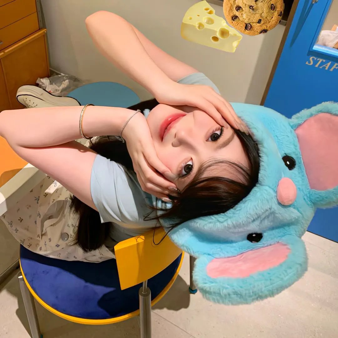归宿