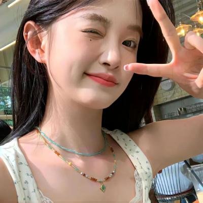 金发女郎的爱情